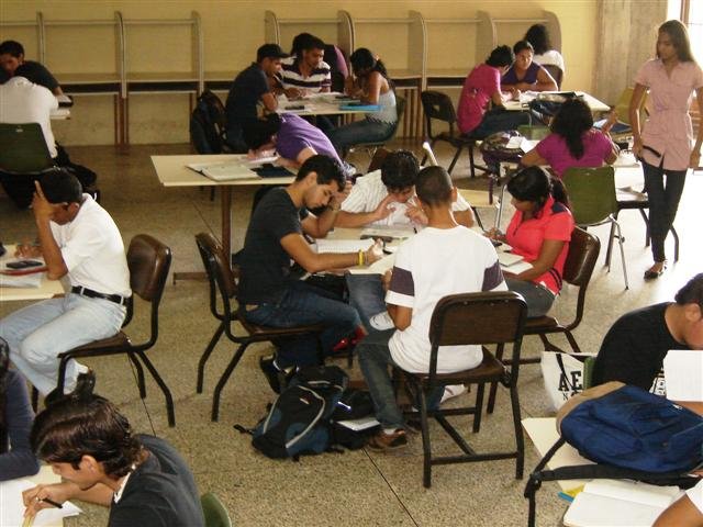 Ingenieros en formación
